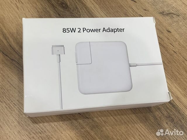 Зарядное устройство MacBook / magsafe 2