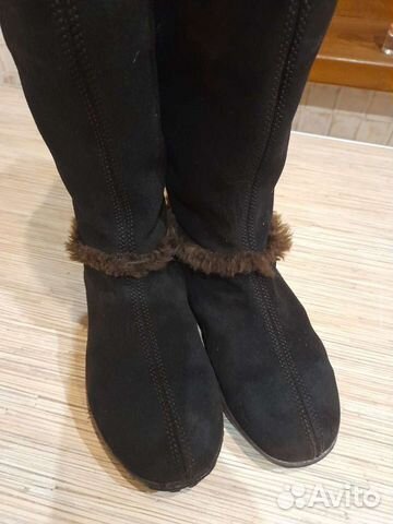 Угги женские Timberland