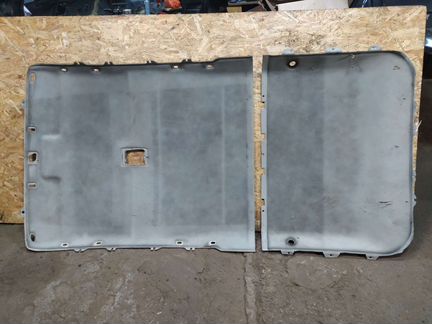 Потолок, Mazda 626 GV универсал