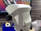 Микроскоп olympus sz51 объявление продам