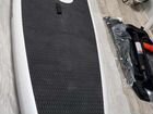 Новый Сапборд supboard 335 объявление продам