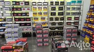 Аккумуляторный центр/24/7.Блиц доставка/Установка