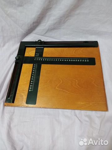 Фотоувеличитель 