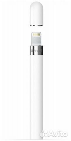 Стилус Apple Pencil 1st Generation