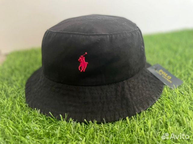 Панама Ralph Lauren