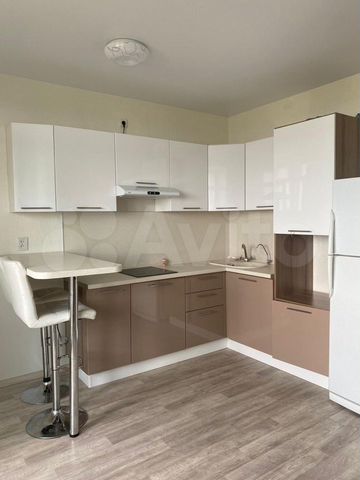 Квартира-студия, 32 м², 13/19 эт.