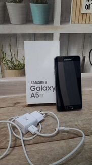 Samsung Galaxy A5 2016 (A510 F)