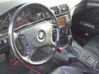 BMW 5 серия 2.5 AT, 2003, 193 000 км объявление продам