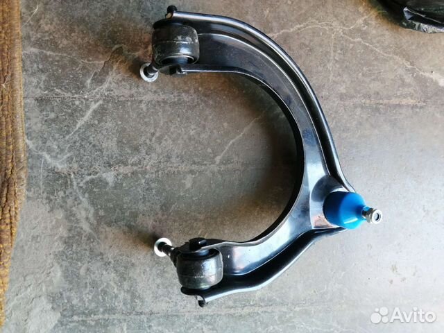 Рычаг Mitsubishi Galant 8