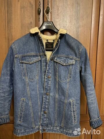 Куртка pull and bear