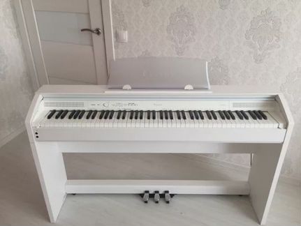 Цифровые пианино в аренду