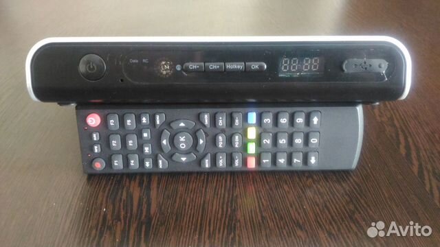 Тв приставка Ростелеком новая