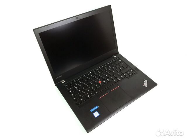 Ноутбук Lenovo T470 бу