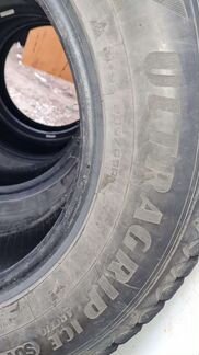 Goodyear 112T 4шт