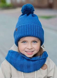 Шапка Bungly boo