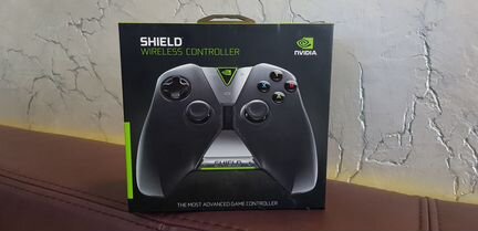 Джойстик Nvidia Shield 1 gen 2015-2017-2019