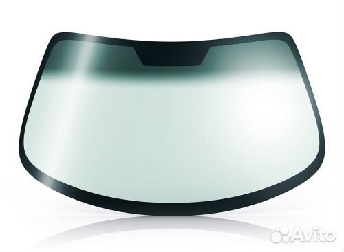 Лобовое стекло AlfaRomeo 156 4D/5D S.W.1997-2005дд