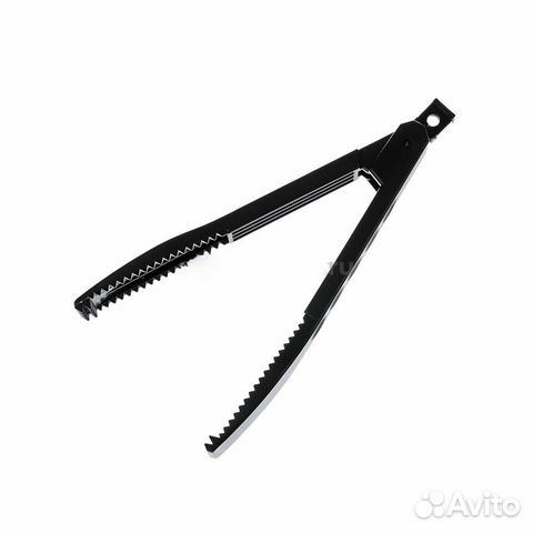 Челюстной захват; пластик, арт 10-1000