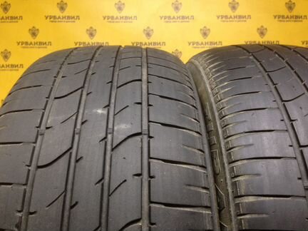 Bridgestone Turanza ER30 205/55 R16 91V 4шт