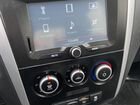 Datsun on-DO 1.6 МТ, 2017, 130 000 км объявление продам