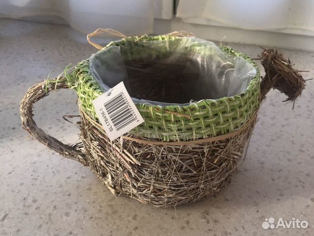 Корзинка для подарка или букета