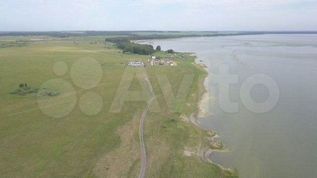 Участок 9,9 сот. (СНТ, ДНП)