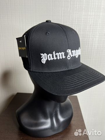 Кепка palm angels новая