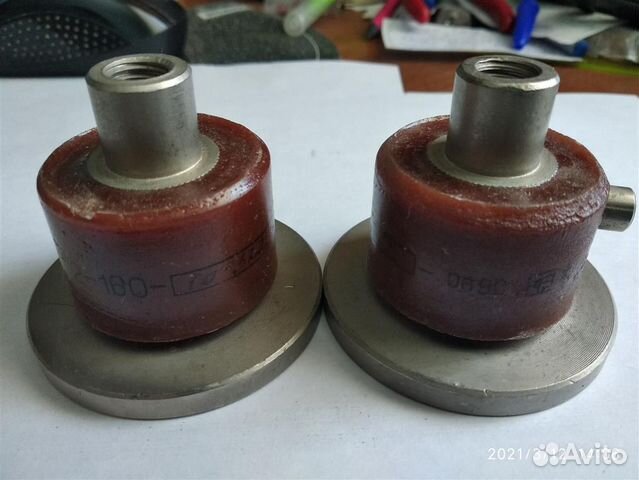 Тиристоры Т2-160 и другие