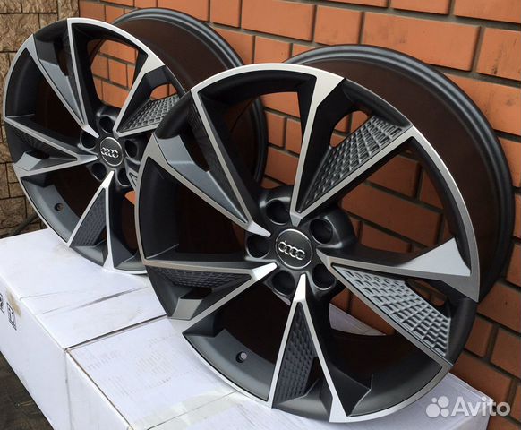 R21 audi q7
