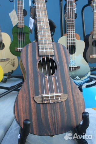 Новая укулеле концерт Ortega. Доставка по РФ