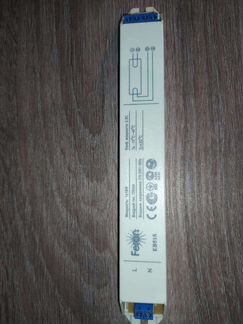 Электронный балласт Feron