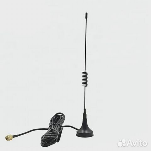 GSM антенна SMA 2шт