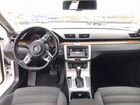 Volkswagen Passat CC 2.0 AT, 2011, 160 000 км объявление продам
