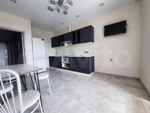 2-к. квартира, 45 м², 6/12 эт.