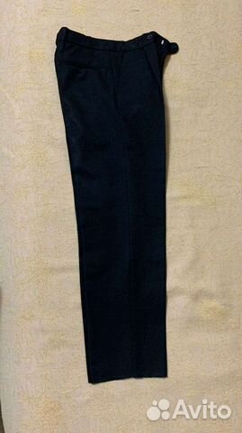 Школьные брюки