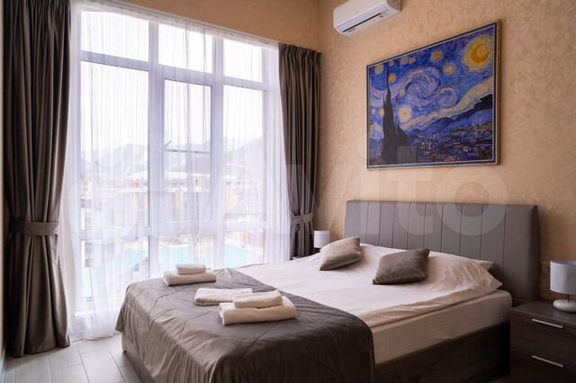 Квартира-студия, 39 м², 5/6 эт.