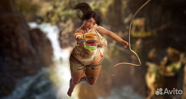 3D графика, анимация, VFX, MotionDesign