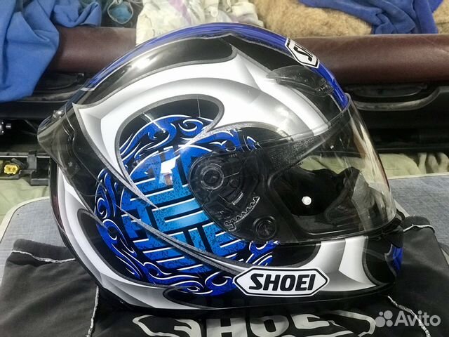 Shoei RF-1000