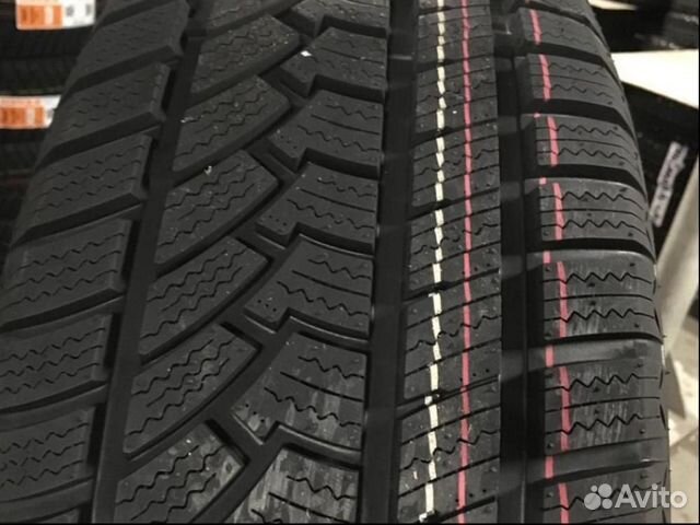 Torque TQ022 255/55 R19 111H