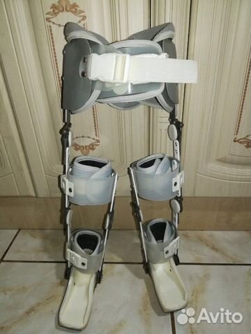 Аппарат на нижние конечности и туловище