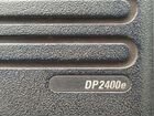 Рация motorola DP2400e объявление продам