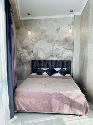 1-к. квартира, 38 м², 15/16 эт.