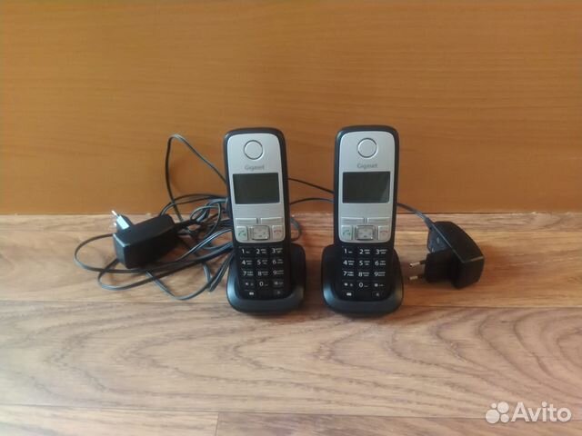 Ip телефон Siemens Gigaset A400H, офисные телефоны