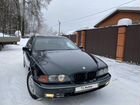 BMW 5 серия 2.0 МТ, 1998, 250 000 км
