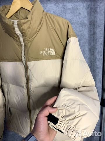 Куртка The North Face TNF 600 разные модели