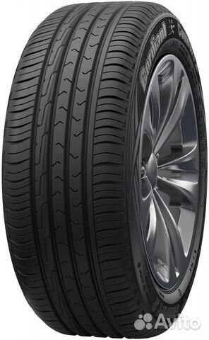Cordiant Comfort 2 205/65 R15 99H