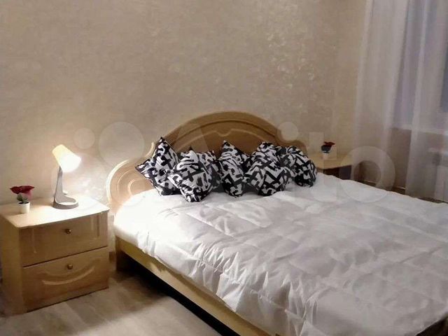 1-к. квартира, 44 м², 3/5 эт.
