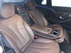 Mercedes-Benz Maybach S-класс 3.0 AT, 2017, 133 000 км объявление продам
