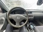 Honda Civic 1.5 МТ, 1993, 250 000 км объявление продам