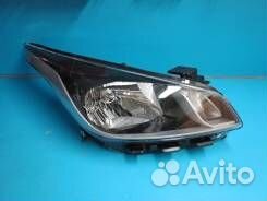 Фара правая Киа Рио Kia Rio 4 с 2017 года новая
